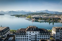 Hotel Schweizerhof Luzern, Willisau